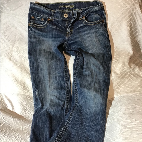 American Eagle Outfitters Denim - American Eagle Jeans